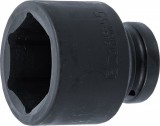 BGS technic 1" Levegős dugókulcs, 55 mm (BGS 5855)