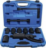 BGS technic 1" nyomaték sokszorozó készlet (BGS 1230)