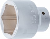 BGS technic 1" "Pro Torque" dugókulcs, 60 mm (BGS 3760)
