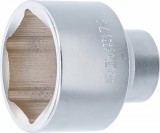 BGS technic 1" "Pro Torque" dugókulcs, 70 mm (BGS 3770)