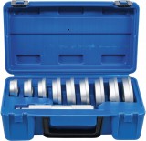 BGS technic 10 részes csapágy és tömítés vezető készlet (BGS 1522)