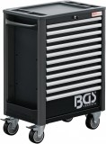 BGS technic 11 fiókos szerszámkocsi | üres (BGS 4103)