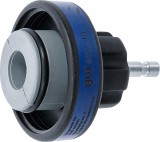 BGS technic #13 adapter: Mercedes (M-, C-, E-, S-Class), a BGS 8027 / BGS 8098 radiátor nyomásellenőrző készlethez (BGS 8027-13)