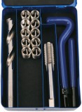 BGS technic 14 részes menetjavító készlet M12x1,75 (BGS 1956)