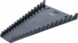 BGS technic 15 részes villáskulcs tartó (BGS 1177)