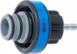 BGS technic #17 adapter: BMW E60, E63, E64, E65, a BGS 8027 / BGS 8098 radiátor nyomásellenőrző készlethez (BGS 8027-17)