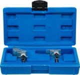 BGS technic 2 részes ékszíjrögzítő (BGS 8220)