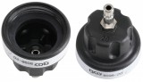BGS technic #20 adapter, Saab Ecopowerhez, a BGS 8027 / BGS 8098 radiátor nyomás tesztelő készlethez (BGS 8098-20)