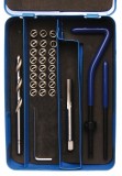 BGS technic 29 részes menetjavító készlet M6x1 (BGS 1953)