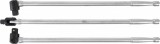 BGS technic 3/4" Csukló fejű hajtószár, 630 mm (BGS 283)