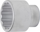 BGS technic 3/4" Dugókulcs, 12-szögű, 50 mm (BGS 7450)