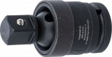BGS technic 3/4" Levegős csukló adapter (BGS 197)