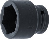 BGS technic 3/4" Levegős dugókulcs | hatszögletű | 40 mm (BGS 5640)