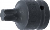 BGS technic 3/4" Levegős dugókulcs | T-profil (Torx) T70 (BGS 5570)