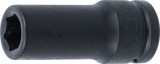 BGS technic 3/4" Levegős hosszított dugókulcs, 19 mm (BGS 5719)