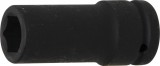 BGS technic 3/4" Levegős hosszított dugókulcs, 21 mm (BGS 5721)
