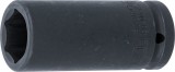 BGS technic 3/4" Levegős hosszított dugókulcs, 26 mm (BGS 5726)