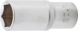 BGS technic 3/8" Hosszított dugókulcs "Pro Torque", 18 mm (BGS 10538)