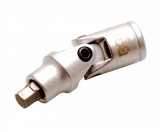 BGS technic 3/8" Imbusz dugókulcs bit, csuklós, 7mm (BGS 1818-1)