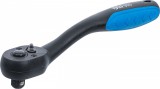 BGS technic 3/8" Racsnis hajtószár, műanyaggal bevonva (BGS 303)