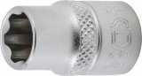 BGS technic 3/8" "Super Lock" dugókulcs, 10 mm (BGS 2370)
