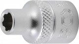 BGS technic 3/8" "Super Lock" dugókulcs, 6 mm (BGS 2366)