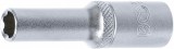 BGS technic 3/8" "Super Lock" hosszított dugókulcs, 8 mm (BGS 2610)