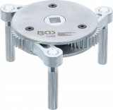 BGS technic 3 karmos olajszűrő leszedő, műhely minőség (BGS 1049)