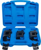 BGS technic 3 részes gömbcsukló kinyomó készlet, 23-28-34mm (BGS 1813)