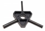 BGS technic 3 szárú kulcs a BGS 8155 VAG motorvezérlés beálító készletből (BGS 8155-26)