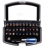 BGS technic 32 részes színes bitkészlet (BGS 4816)