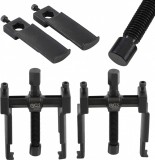 BGS technic 4 lábú ablaktörlő kar lehúzó a BGS 65700 ablaktörő kar lehúzó készletből (BGS 65700-1)