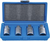 BGS technic 4 részes tőcsavar kiszedő készlet (BGS 1882)