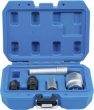 BGS technic 5 részes dugófej készlet Bosch dízel injektor elosztó pumpához (BGS 9175)