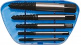 BGS technic 5 részes törtcsavar kiszedő készlet , 1-5 méret (BGS 1895)