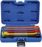 BGS technic 5 részes torziós hosszabbító szár készlet légkulcsokhoz (BGS 185)