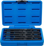 BGS technic 6 részes pneumatikus ékbeverő kalapács készlet (BGS 8943)