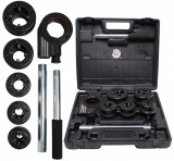 BGS technic 7 részes csőmenetmetsző készlet 3/8"-1 1/4" (BGS 1892)