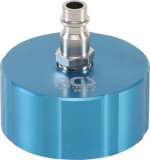 BGS technic Adapter Volvo FH 12 típushoz, a BGS 8514 teherautó hűtőrendszer tesztelő készletből (BGS 8514-8)