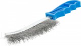 BGS technic Általános drótkefe, 260mm hosszú (BGS 3171)