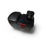 BGS technic BGS 9905 ütvecsavarozóhoz BGS 9901 akku felújítás 19,2V 3Ah