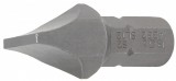 BGS technic Bit, egyenes 12mm 5/16" hossza: 30mm (BGS 4382)