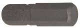 BGS technic Bit, hatszögű 7mm 1/4" (BGS 8182)