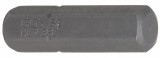 BGS technic Bit, hatszögű 8mm 5/16" hossza: 30mm (BGS 4388)