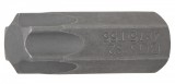 BGS technic Bit, nem fúrt, T55, 3/8", hossza: 30mm (BGS 4875)