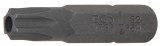 BGS technic Biztonsági Torx bit, fúrt, T35, 1/4" (BGS 4736)