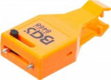 BGS technic Biztosíték tesztelő (BGS 8468)