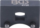 BGS technic Bordás szíjfeszítőkulcs | VW / Audi motorokhoz | 3.7L / 4.2L V8 (BGS 6735)