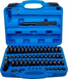 BGS technic Csapágy szerelő készlet 52 részes (BGS 8467)