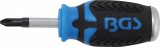 BGS technic Csavarhúzó csillag PH 2x38 mm (BGS 4909)
